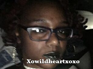 Xowildheartxoxo