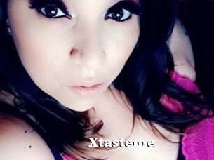 Xtasteme