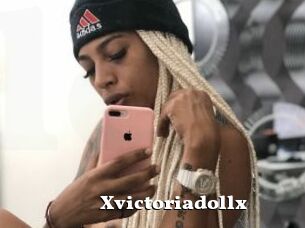 Xvictoriadollx