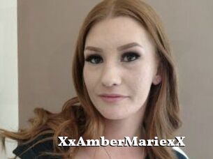 XxAmber_MariexX