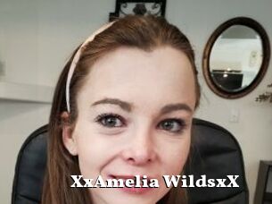 XxAmelia_WildsxX