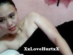 XxLoveHurtxX