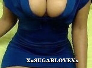 XxSUGARLOVEXx