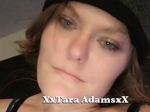 XxTara_AdamsxX