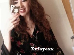 Xxfayexx