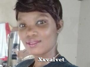 Xxvalvet