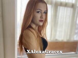 XAlexaGracex