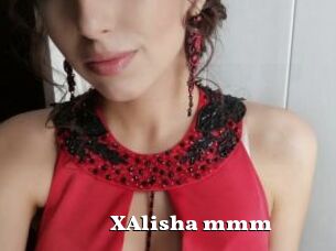 XAlisha_mmm