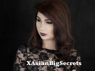 XAsianBigSecrets