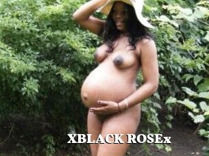 XBLACK_ROSEx