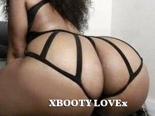 XBOOTY_LOVEx