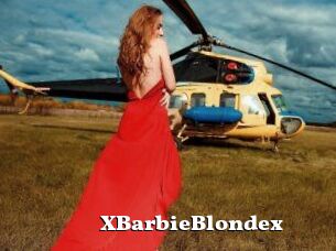 XBarbieBlondex