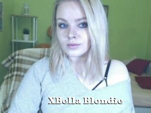 XBella_Blondie