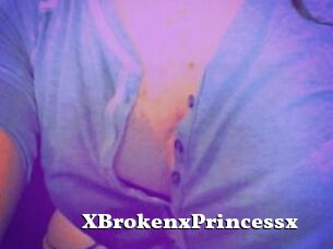 XBrokenxPrincessx