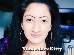 XChocolateKitty