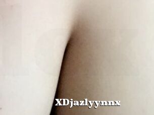 XDjazlyynnx