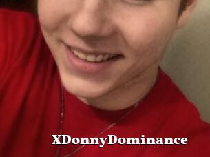 XDonnyDominance