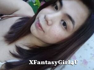 XFantasyGirl4U