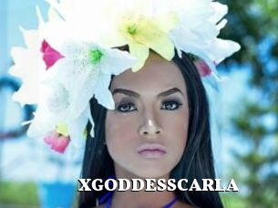 XGODDESSCARLA