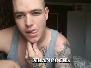 XHANCOCKx