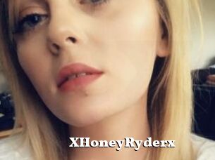 XHoneyRyderx