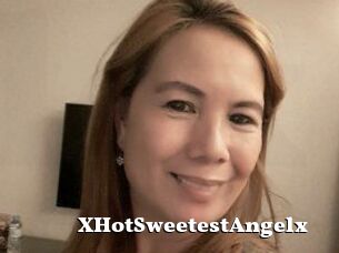 XHotSweetestAngelx