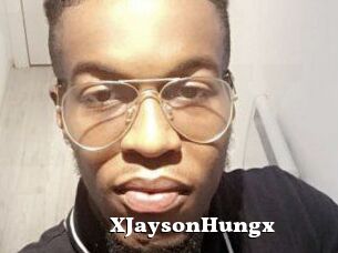 XJayson_Hungx