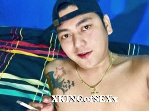 XKINGofSEXx