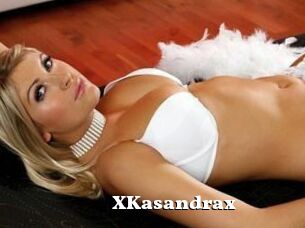 XKasandrax