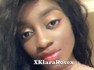 XKlaraRosex