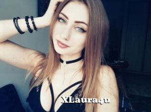 XLaura4u