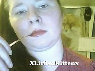 XLittlexKittenx