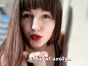 XMayaCarolyn