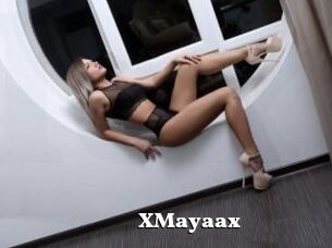 XMayaax