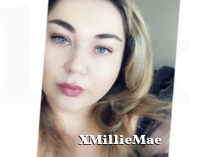 XMillieMae