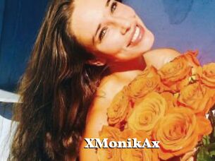 XMonikAx