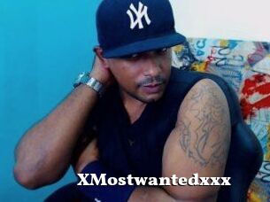 XMostwantedxxx