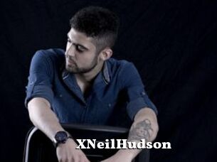 XNeilHudson