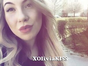 XOliviaKISS