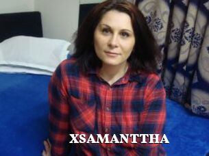 XSAMANTTHA