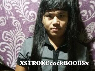 XSTROKEcockBOOBSx