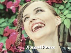 XSmallSunx