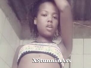 XStunninAss