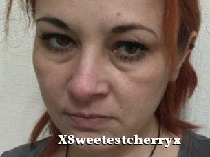 XSweetestcherryx