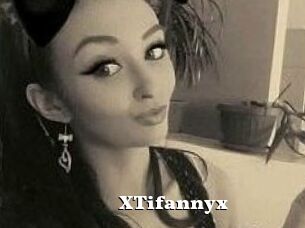 XTifannyx