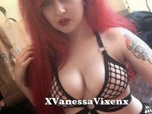 XVanessa_Vixenx