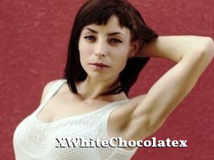 XWhiteChocolatex