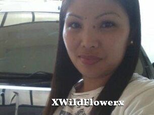 XWildFlowerx