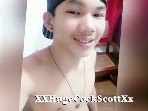 XXHugeCockScottXx