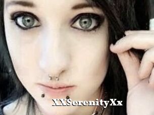 XXSerenityXx